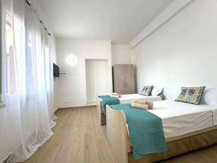 Casa Ferrante Hotell Cinisi Eksteriør bilde
