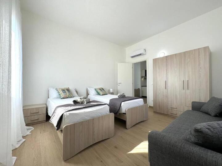 Casa Ferrante Hotell Cinisi Eksteriør bilde
