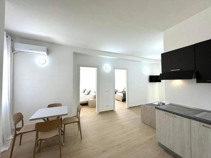 Casa Ferrante Hotell Cinisi Eksteriør bilde