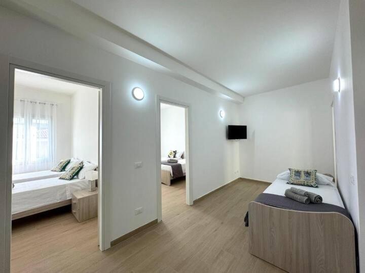 Casa Ferrante Hotell Cinisi Eksteriør bilde