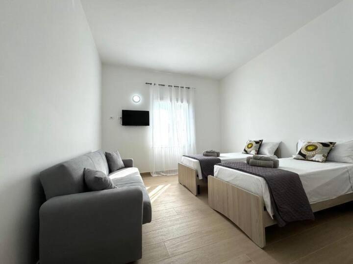 Casa Ferrante Hotell Cinisi Eksteriør bilde