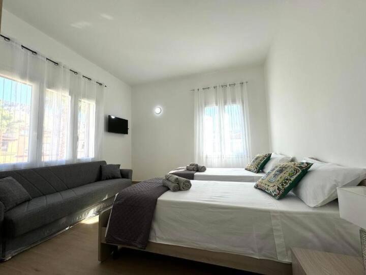 Casa Ferrante Hotell Cinisi Eksteriør bilde