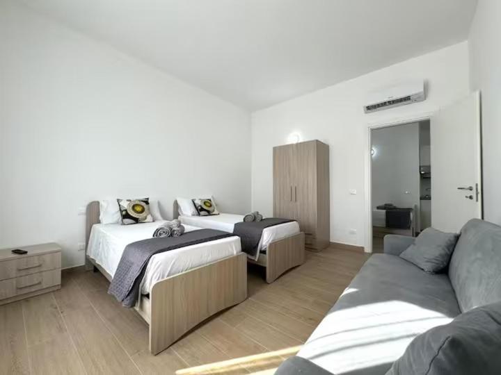 Casa Ferrante Hotell Cinisi Eksteriør bilde