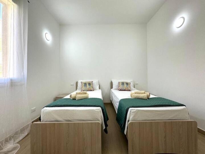 Casa Ferrante Hotell Cinisi Eksteriør bilde