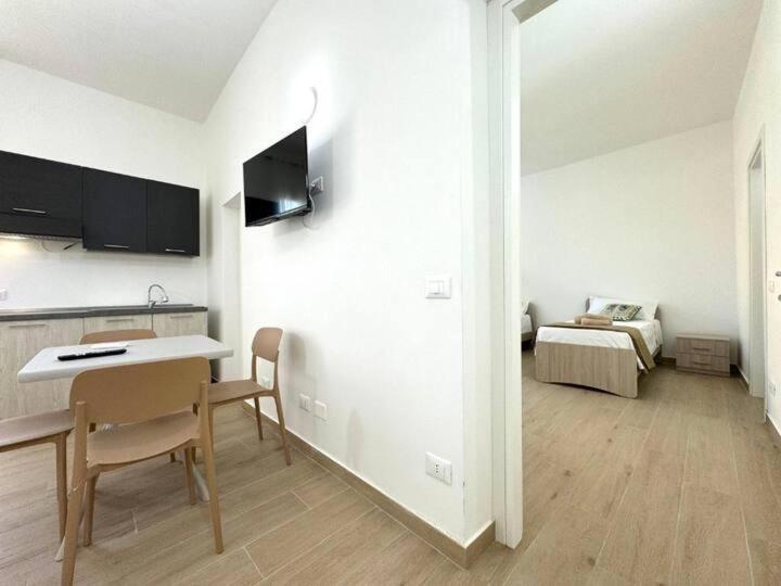 Casa Ferrante Hotell Cinisi Eksteriør bilde