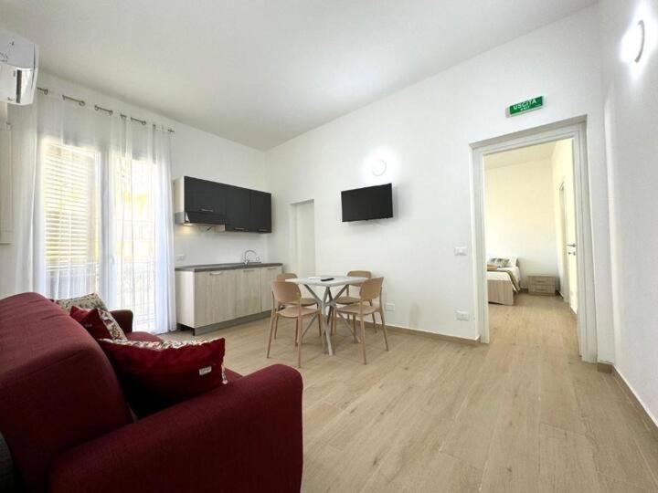 Casa Ferrante Hotell Cinisi Eksteriør bilde