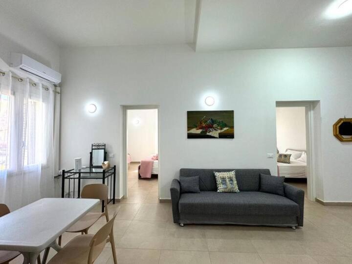 Casa Ferrante Hotell Cinisi Eksteriør bilde