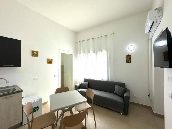 Casa Ferrante Hotell Cinisi Eksteriør bilde