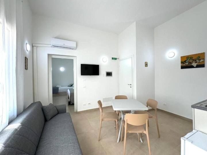 Casa Ferrante Hotell Cinisi Eksteriør bilde