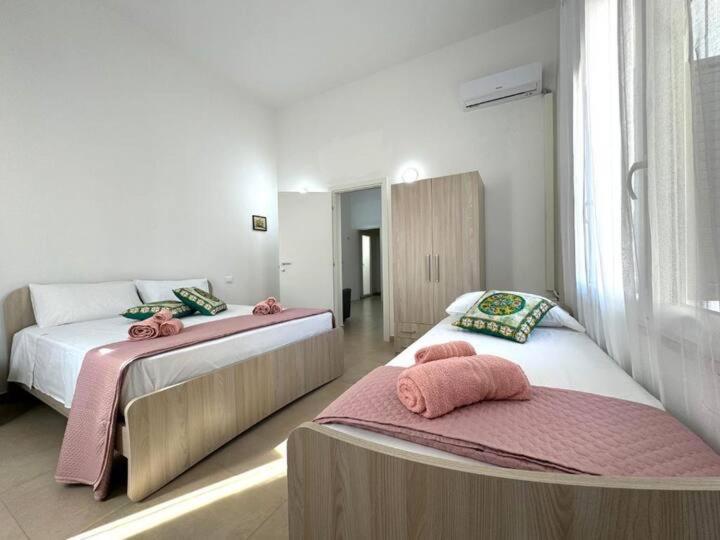 Casa Ferrante Hotell Cinisi Eksteriør bilde
