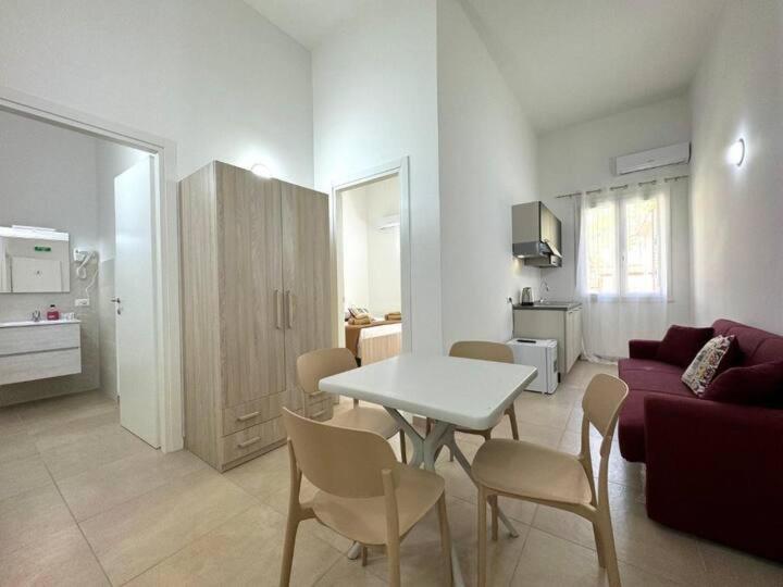 Casa Ferrante Hotell Cinisi Eksteriør bilde