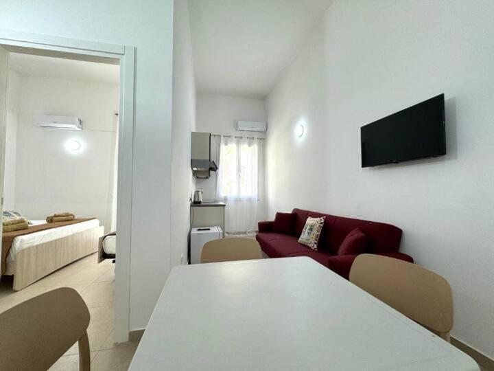 Casa Ferrante Hotell Cinisi Eksteriør bilde