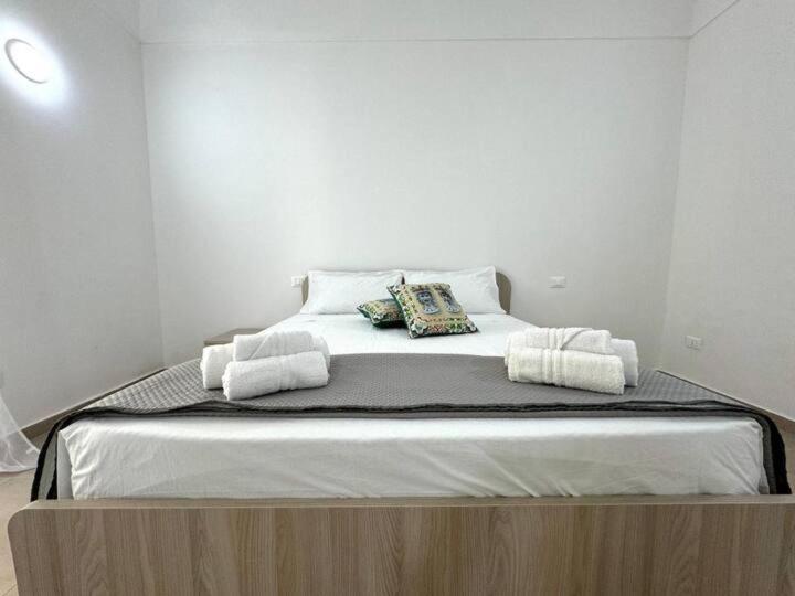 Casa Ferrante Hotell Cinisi Eksteriør bilde