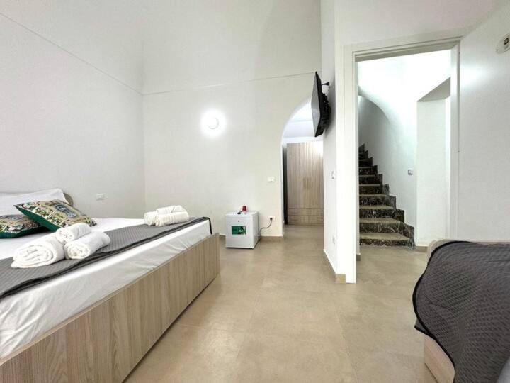 Casa Ferrante Hotell Cinisi Eksteriør bilde